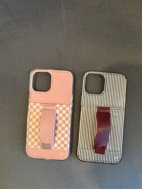 2 Walli IPhone 12 Pro Max